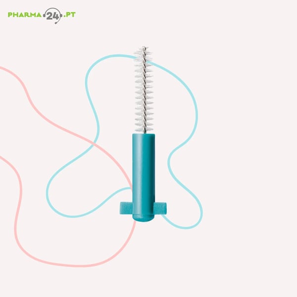 Curaprox Prime Recambio de Cepillo Cps06 X8,